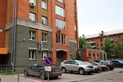 ЖК Ермака ул., д.4 - продажа и аренда квартир - агентство недвижимости Alfa-Mega